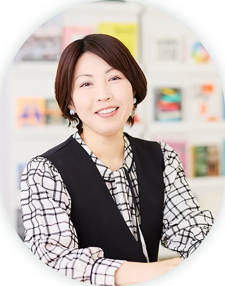 高橋 真美子