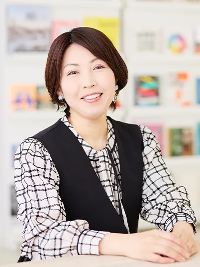 高橋 真美子