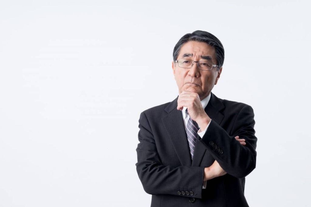 まずは何が必要かを考えることから