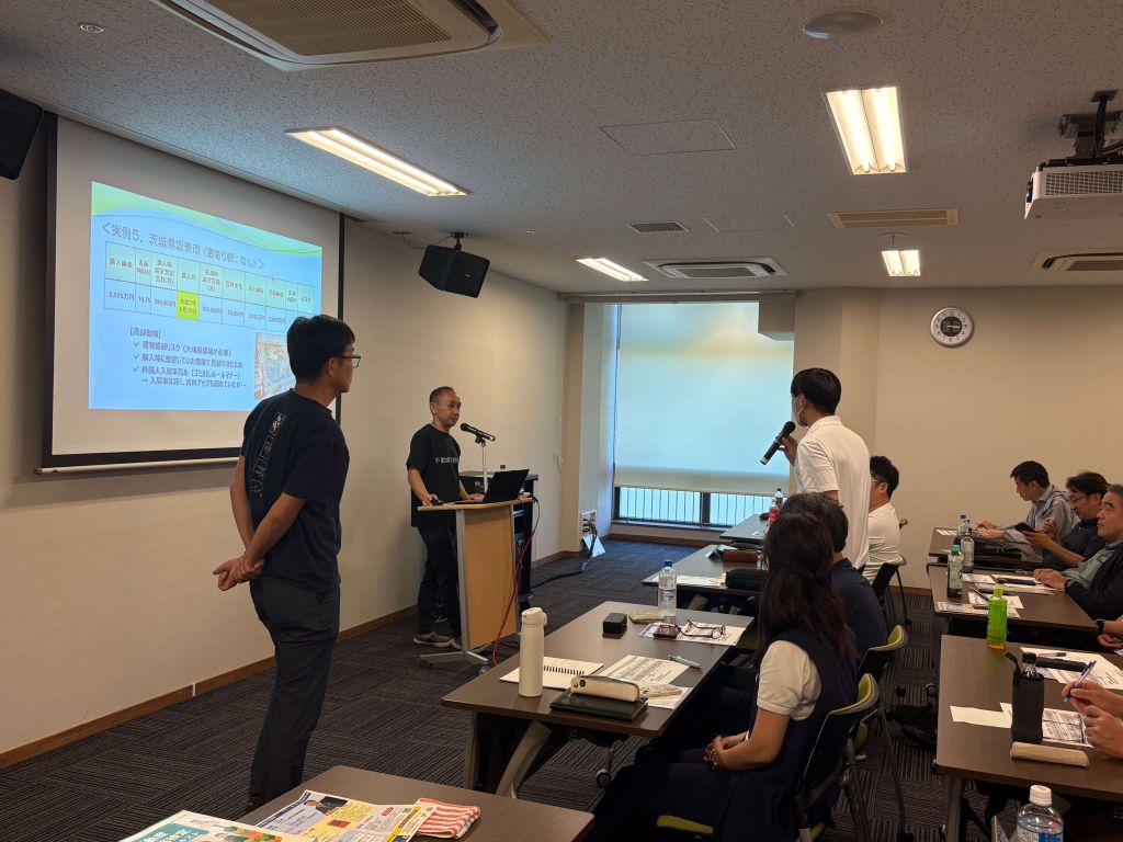 第6回OKB勉強会