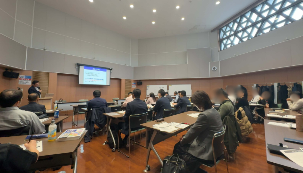 第7回OKB勉強会